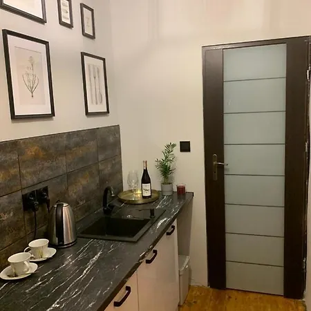 Apartament Shapiro Kazimierz *